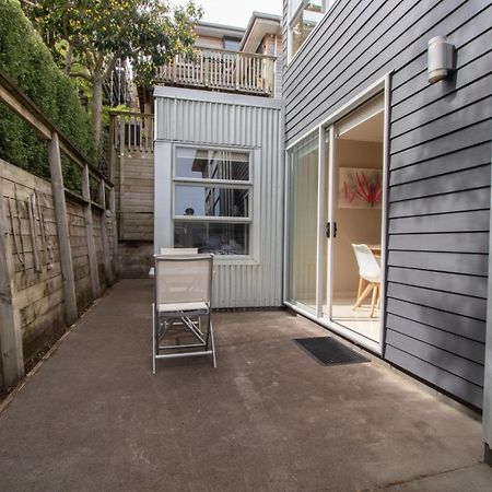 Great Location On Gilbert Central New Plymouth Extérieur photo