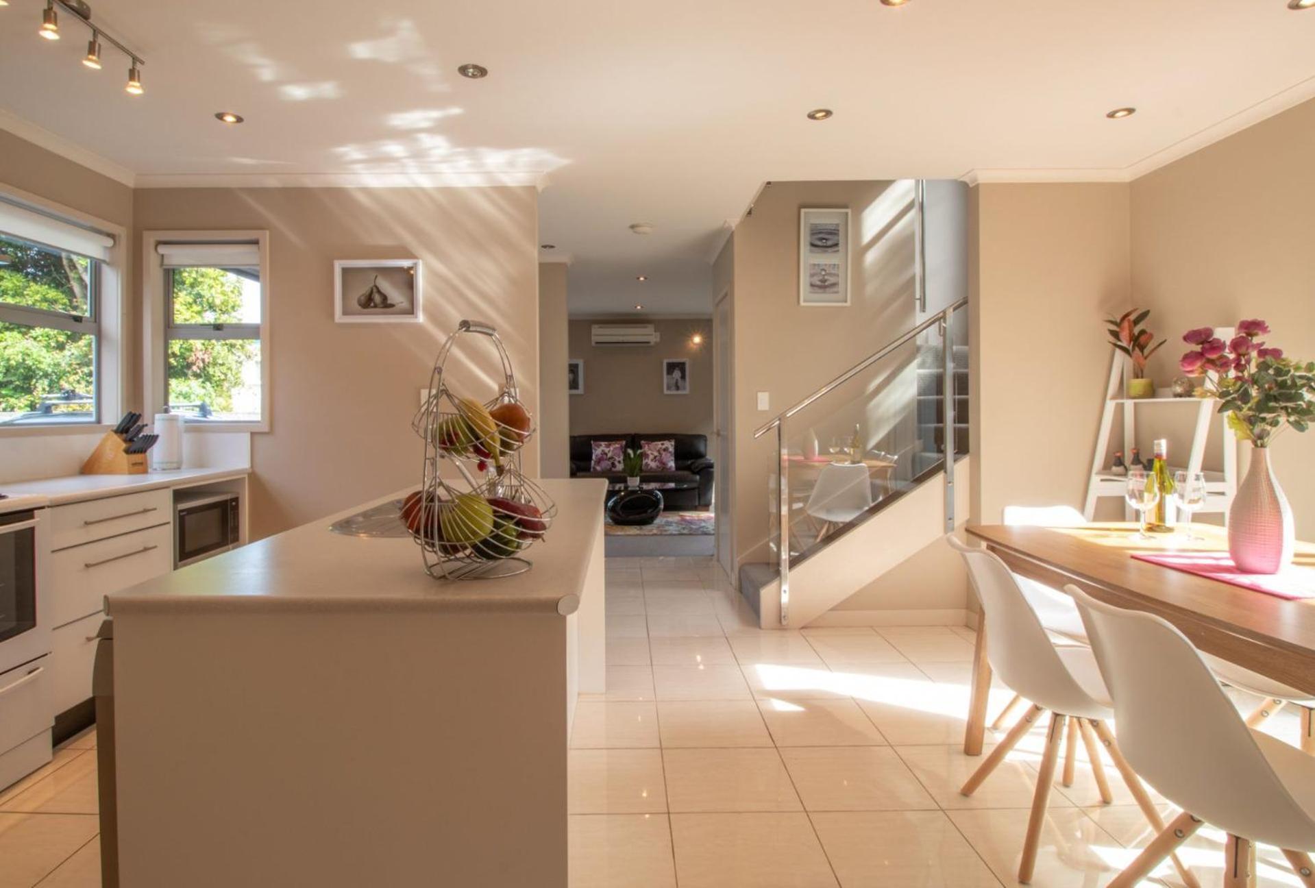 Great Location On Gilbert Central New Plymouth Extérieur photo