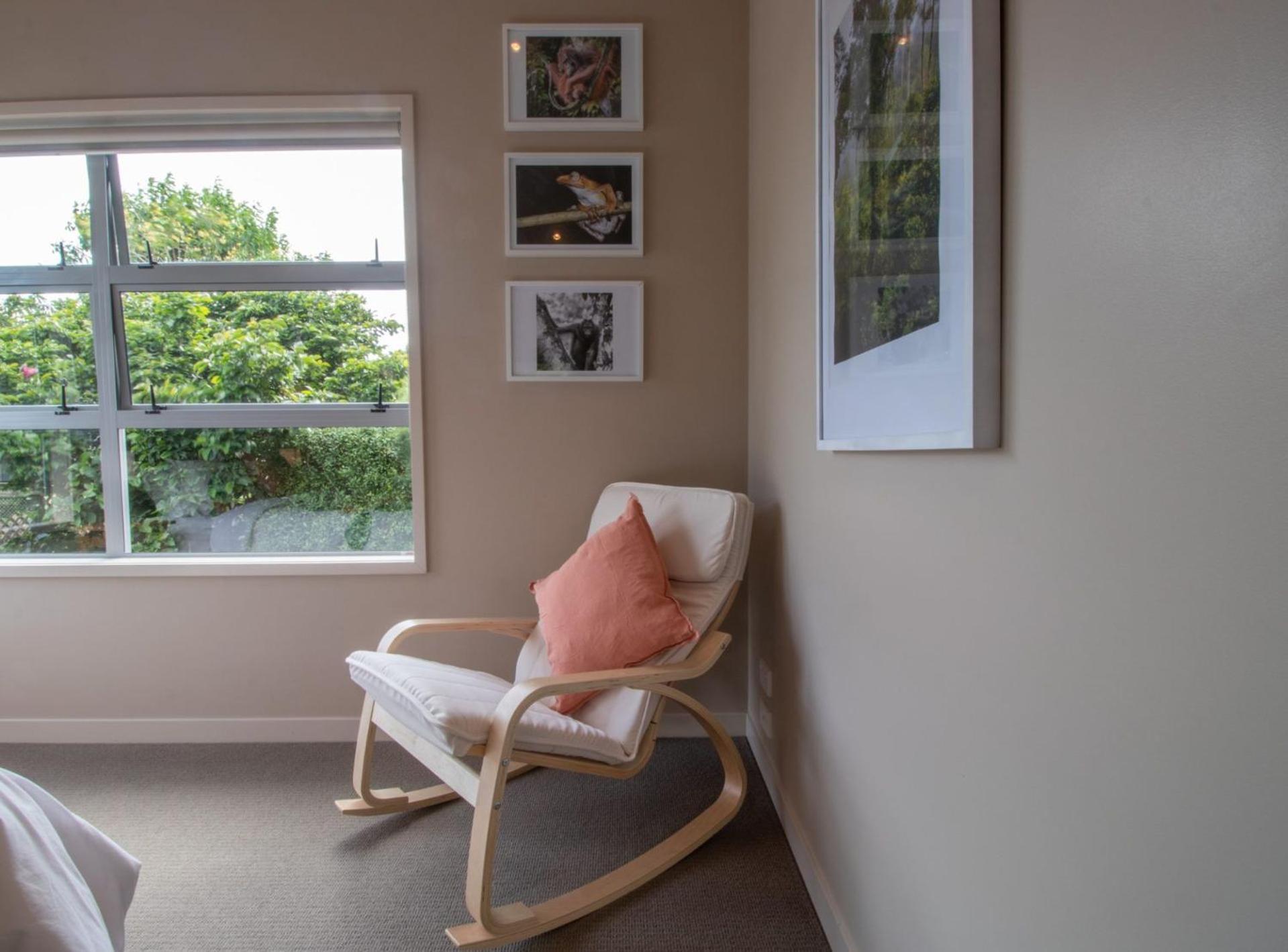 Great Location On Gilbert Central New Plymouth Extérieur photo