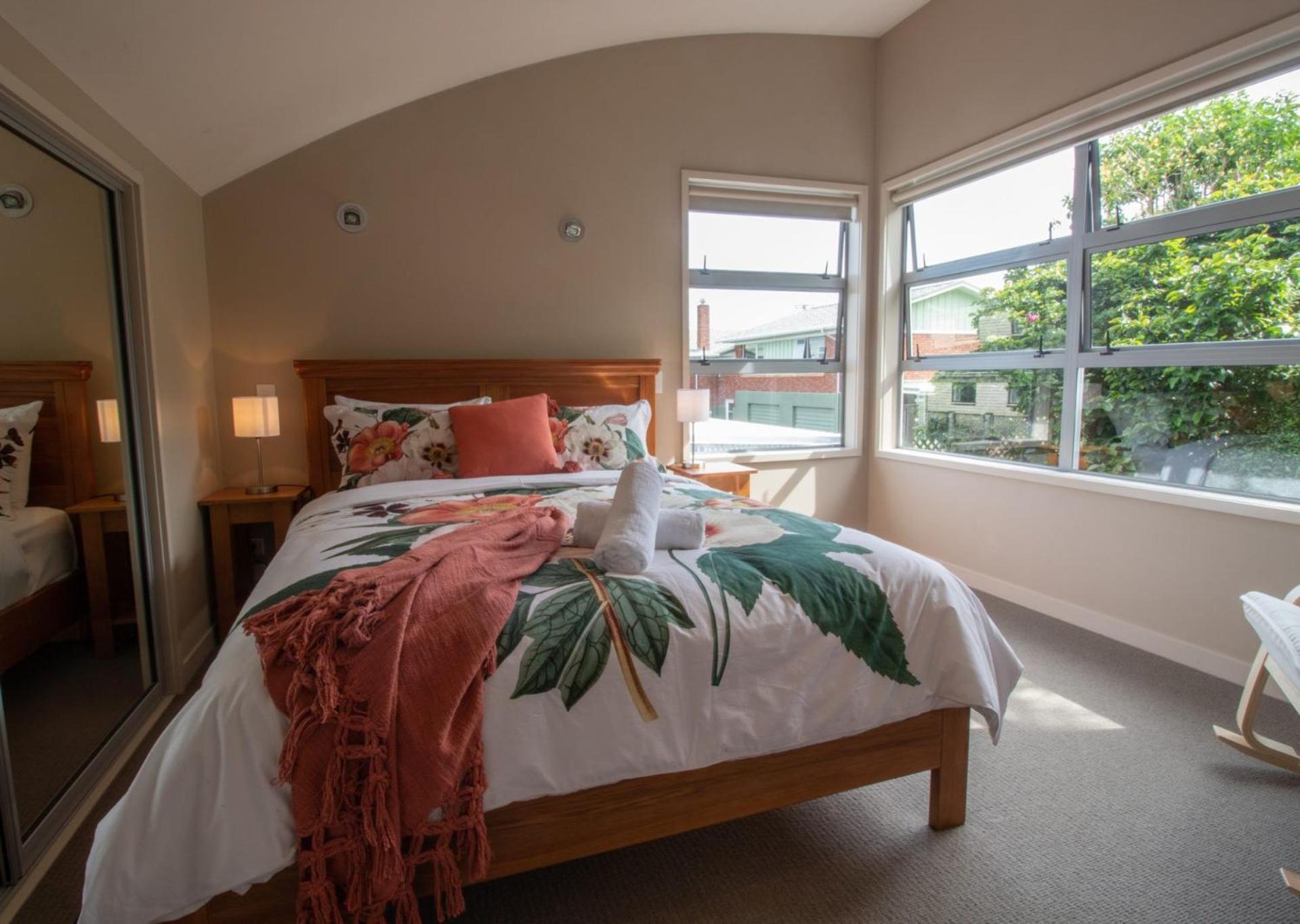 Great Location On Gilbert Central New Plymouth Extérieur photo