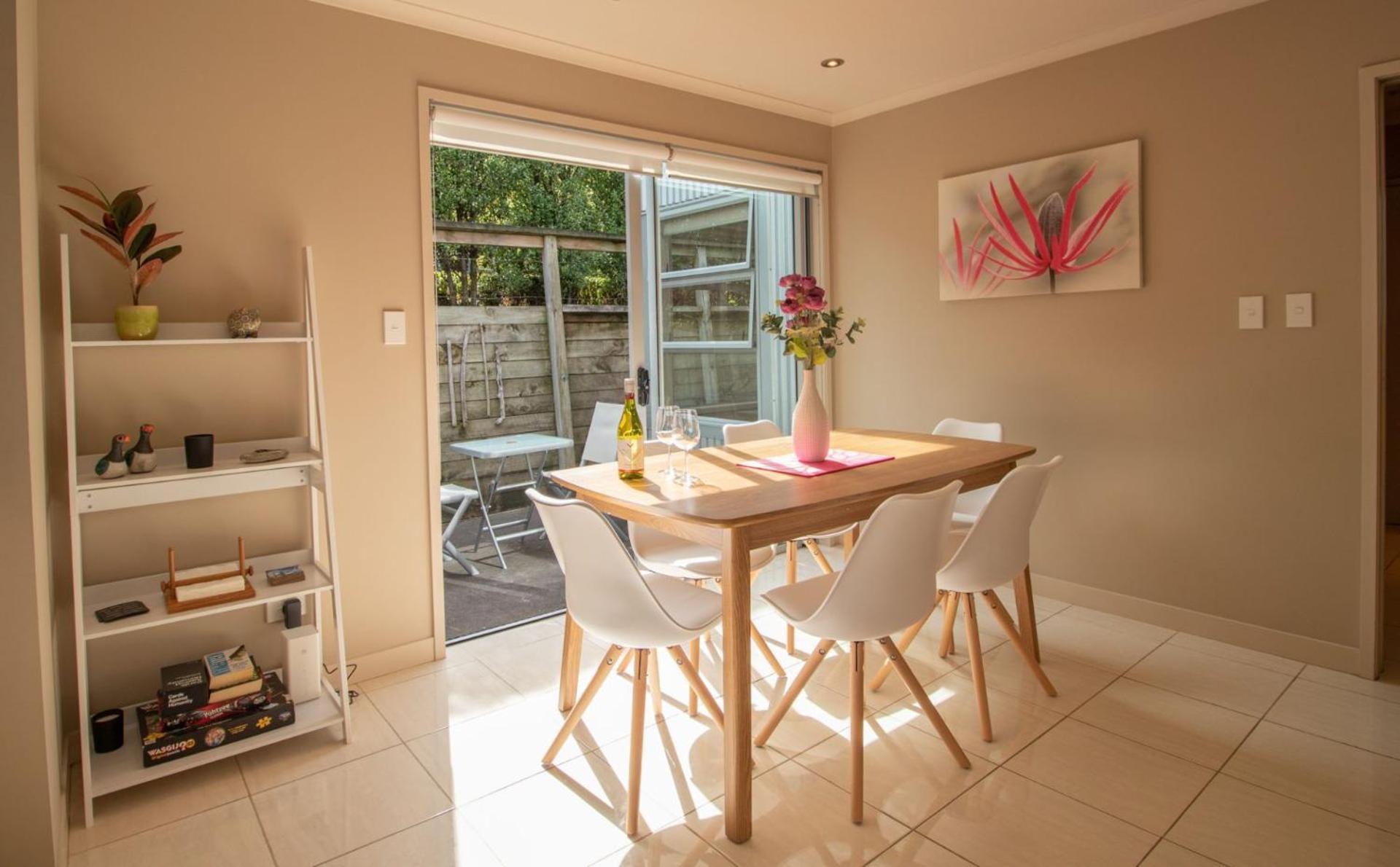 Great Location On Gilbert Central New Plymouth Extérieur photo
