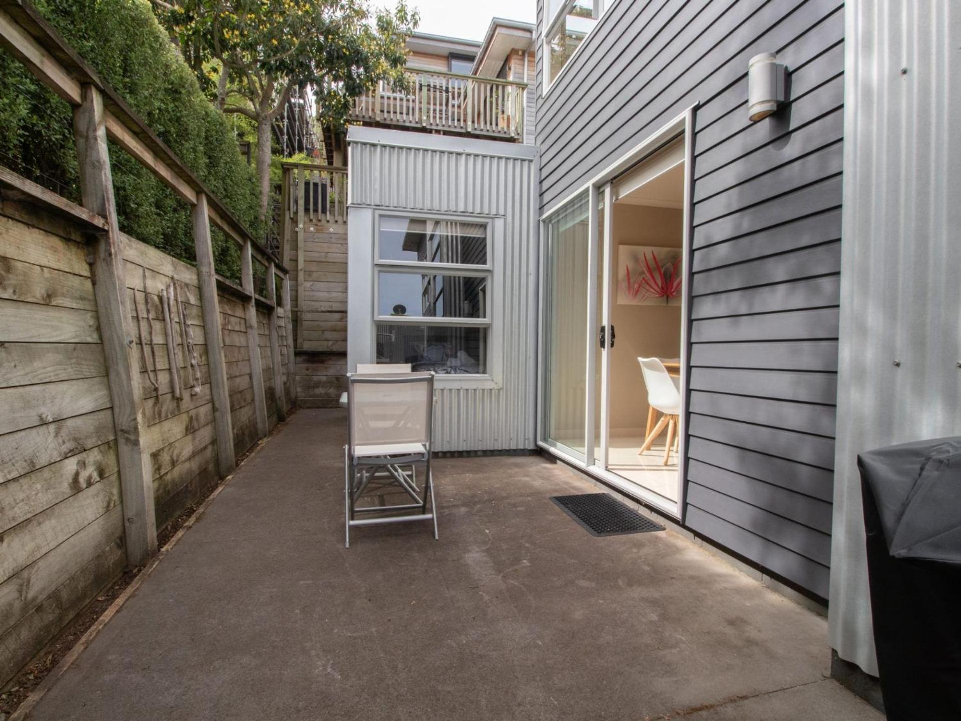 Great Location On Gilbert Central New Plymouth Extérieur photo