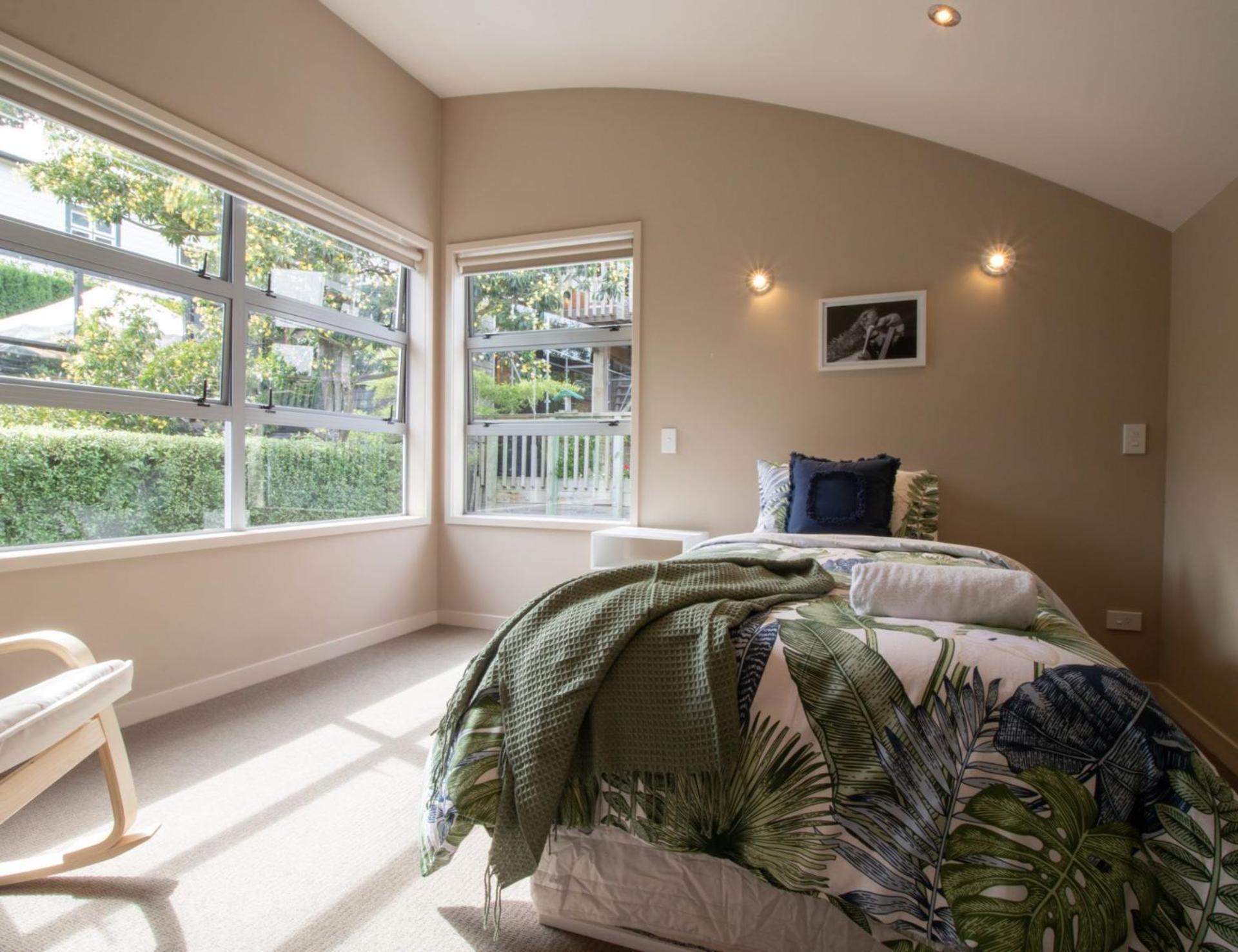 Great Location On Gilbert Central New Plymouth Extérieur photo