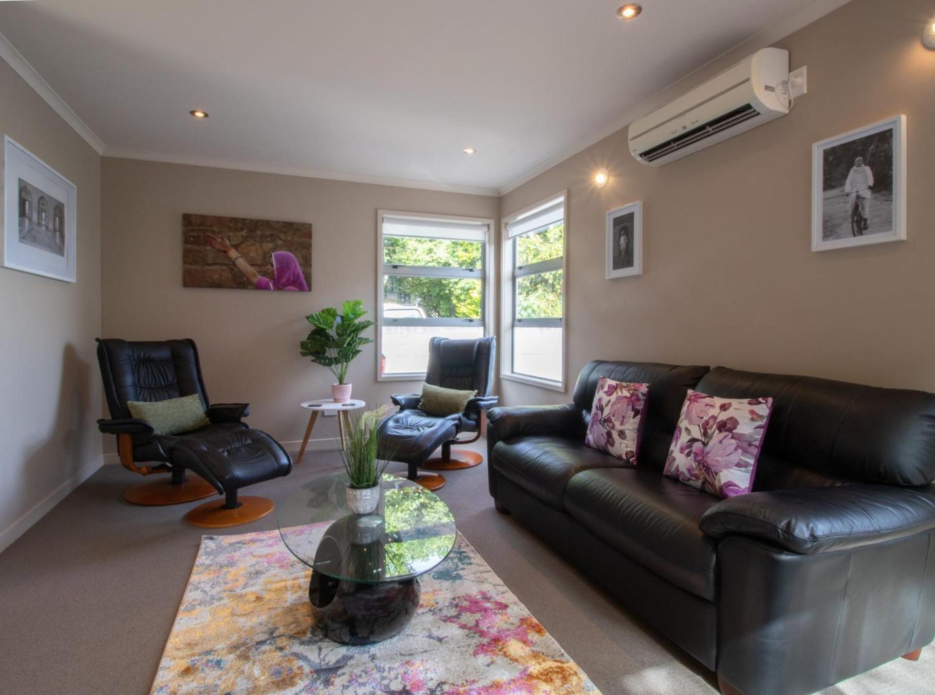 Great Location On Gilbert Central New Plymouth Extérieur photo