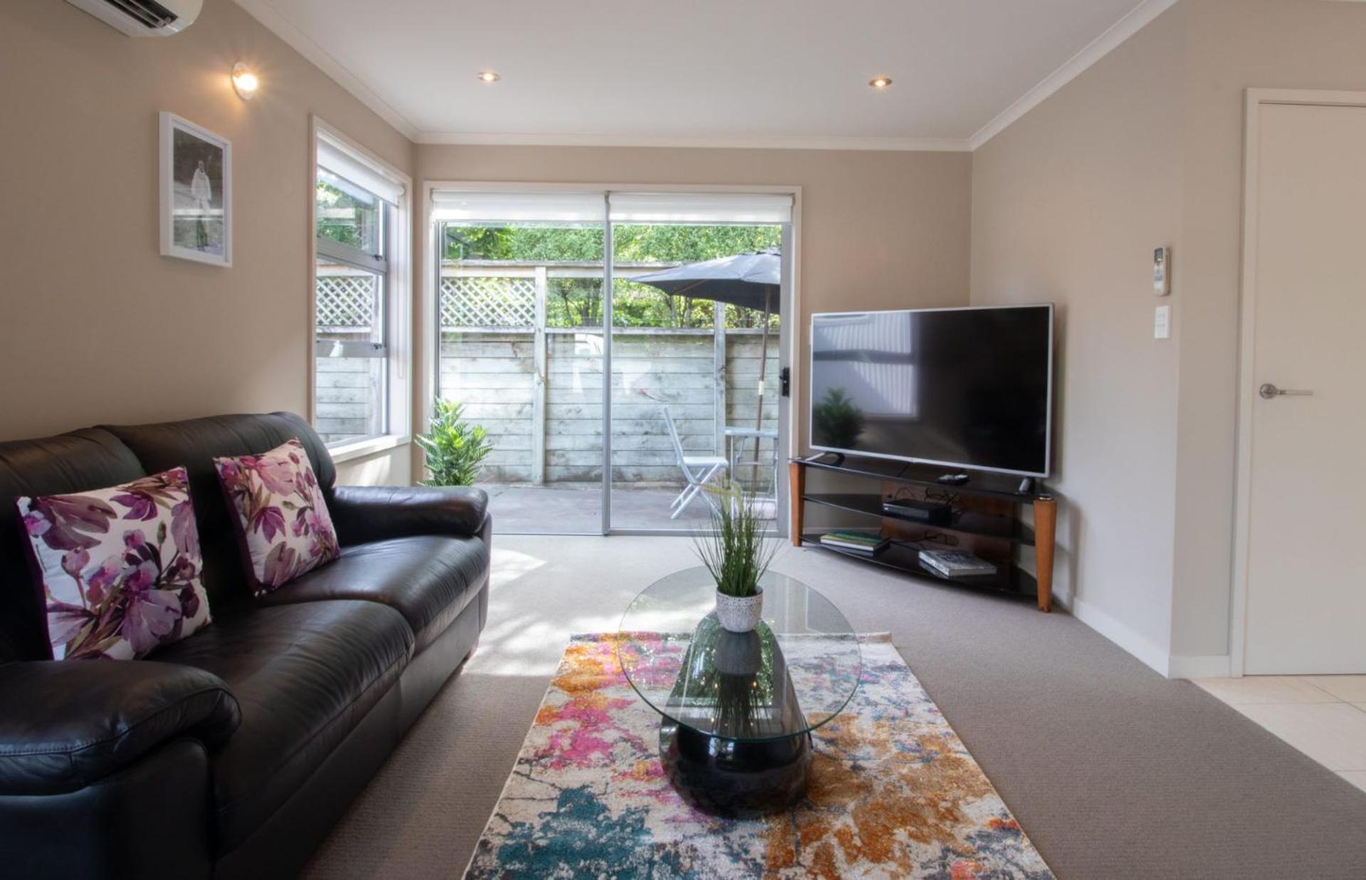 Great Location On Gilbert Central New Plymouth Extérieur photo